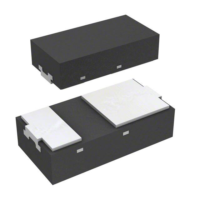 UAD03C05L01 YAGEO TVS - Diodos